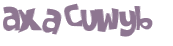 Captcha challenge