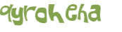 Captcha-test