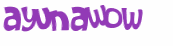 Captcha-udfordring