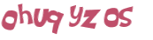 CAPTCHA 挑戰