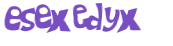 Captcha-udfordring