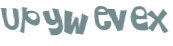 CAPTCHA 挑戰