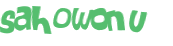 Captcha challenge
