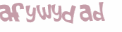 CAPTCHA 挑戰