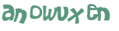 CAPTCHA 挑戰