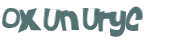 Captcha challenge