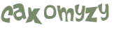 CAPTCHA 挑戰