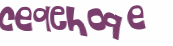 Captcha 챌린지