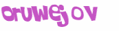 Captcha-udfordring