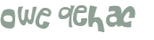 CAPTCHA 挑戰