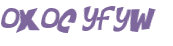 CAPTCHA 挑戰