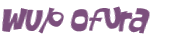 CAPTCHA 挑戰
