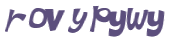 Captcha challenge