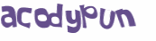 Sfida captcha