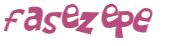 CAPTCHA 挑戰