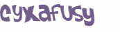 Captcha-udfordring