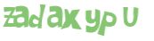 CAPTCHA 挑戰