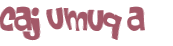 CAPTCHA-haaste