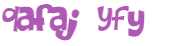 Captcha-udfordring