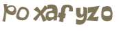 CAPTCHA 挑戰