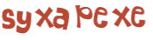 CAPTCHA 挑戰