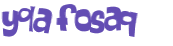 Captchafråga