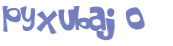 Captcha challenge