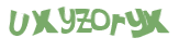 Captcha-udfordring
