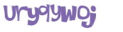 CAPTCHA 挑戰
