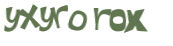 Captcha-Test