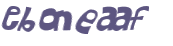Captcha challenge