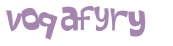 Captcha-udfordring