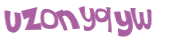 Captcha-udfordring