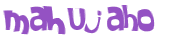 Captcha challenge
