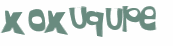 Captcha-udfordring