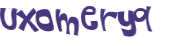 CAPTCHA 挑戰