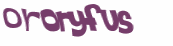 Captcha-udfordring