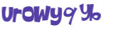 Sfida captcha