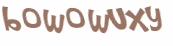 Captcha-udfordring