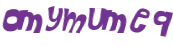 Captcha-test