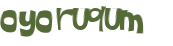 Captcha-test