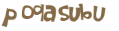 CAPTCHA-haaste