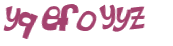 Captcha-udfordring