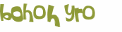 Captcha-test