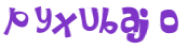 Captcha challenge