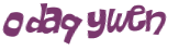 Captcha-udfordring