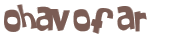 Captcha-udfordring