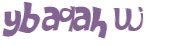 CAPTCHA 挑戰