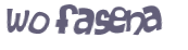 Captcha challenge