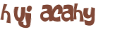 Captcha-test